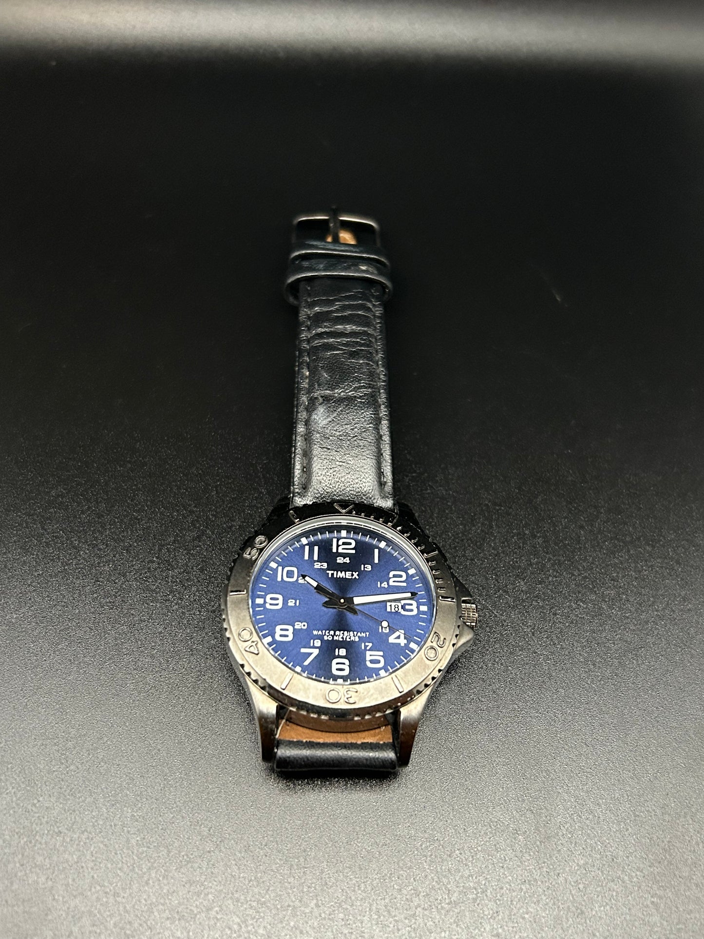 2016 Timex Allied Coastline Quartz Watch