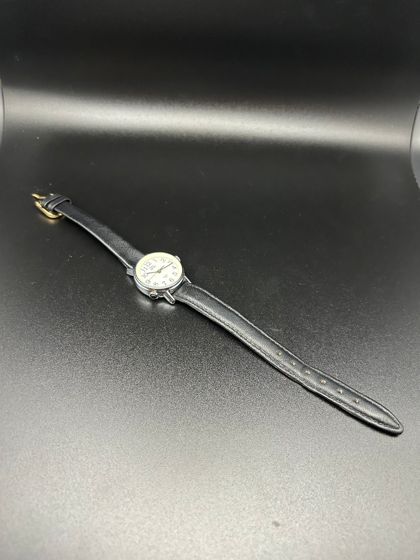 2005 Timex Indiglo Quartz Watch