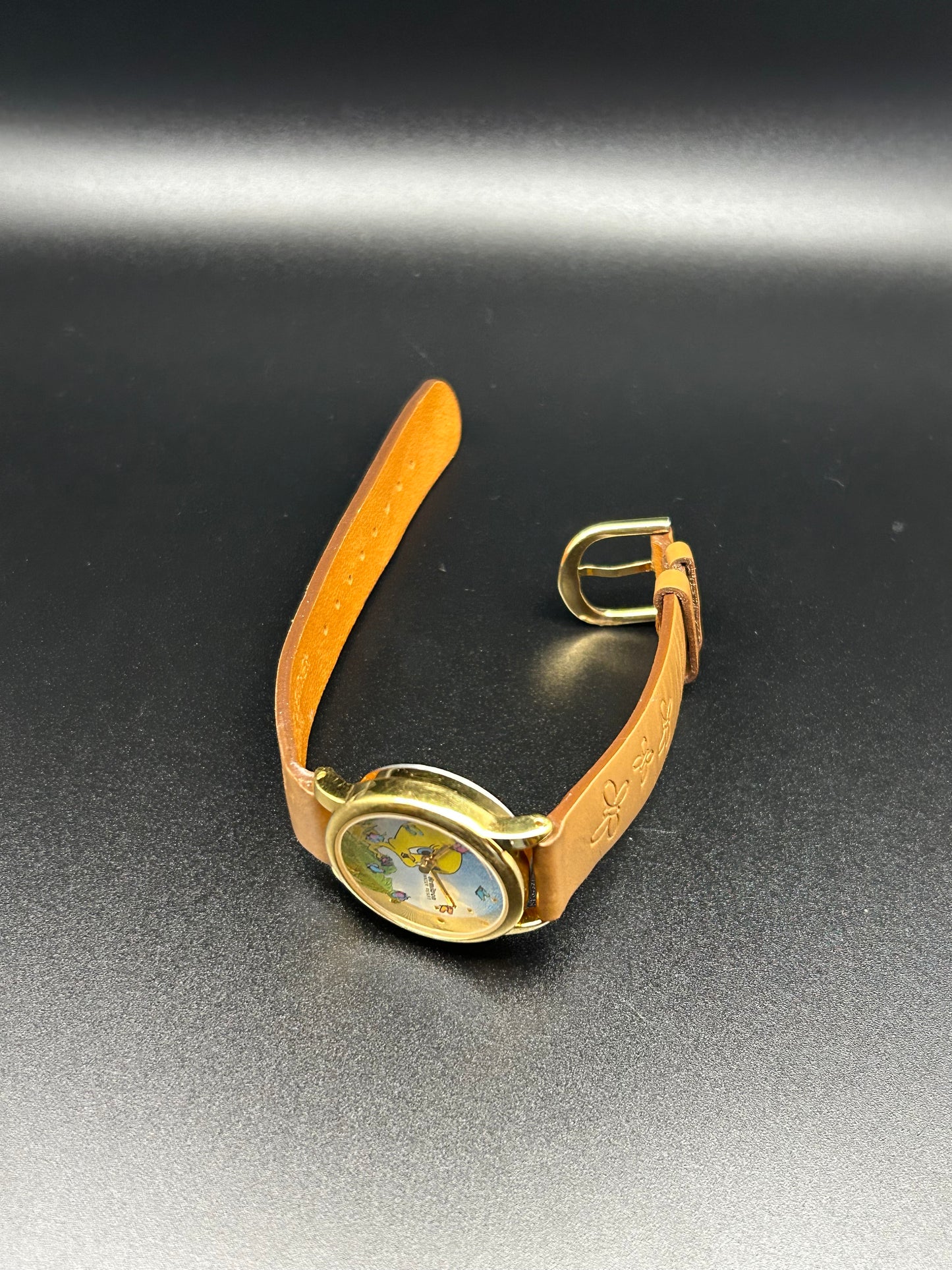 1997 Armitron Tweety Bird Character Watch Ref. 2200/341