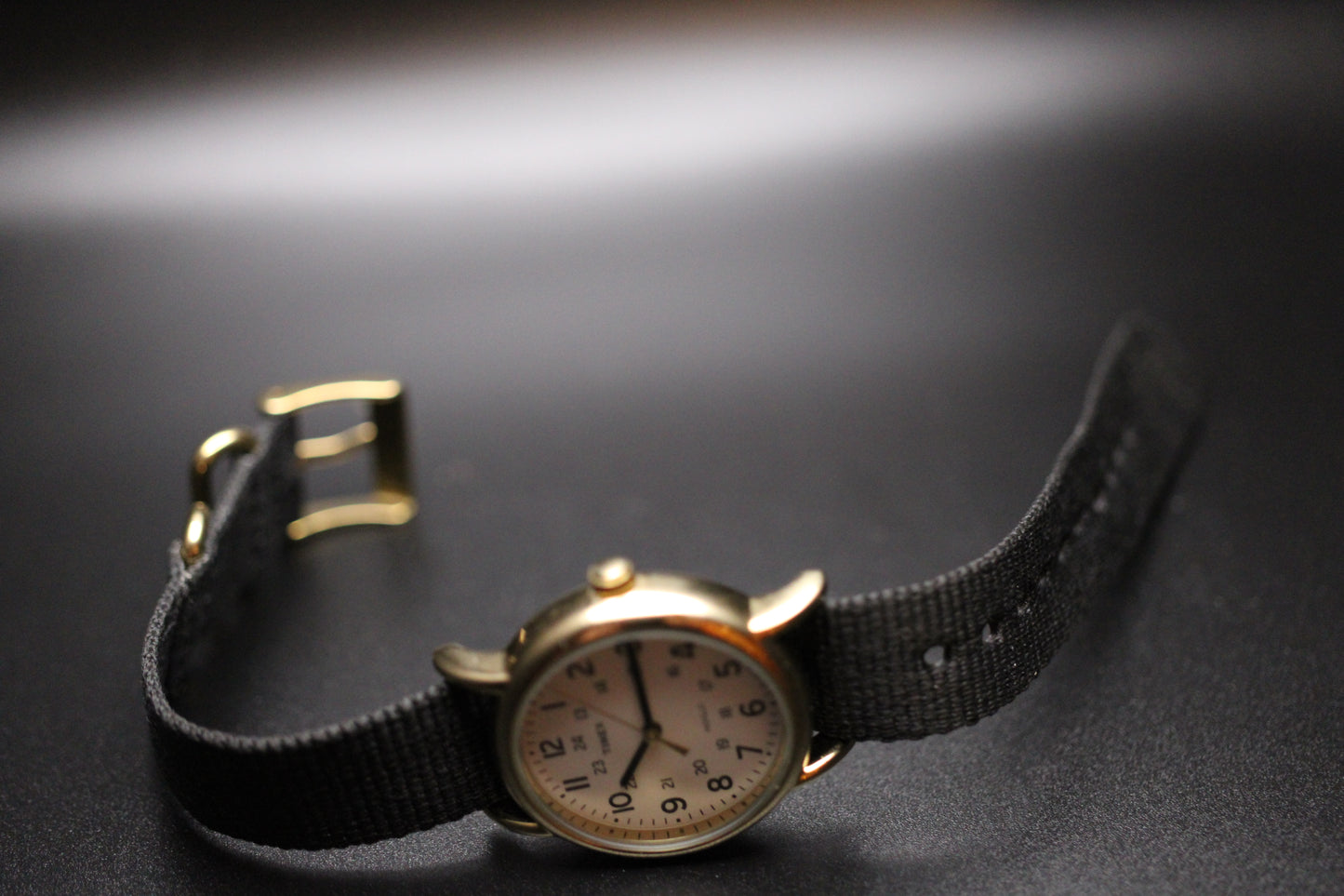 2015 Timex Women's Weekender Indiglo Quartz Watch Ref. T2P476