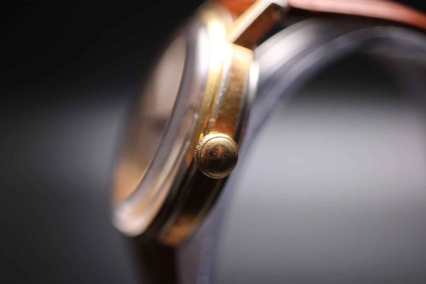 1978 Kelton Roman Numerals Mechanical Watch Ref. 21360-02478
