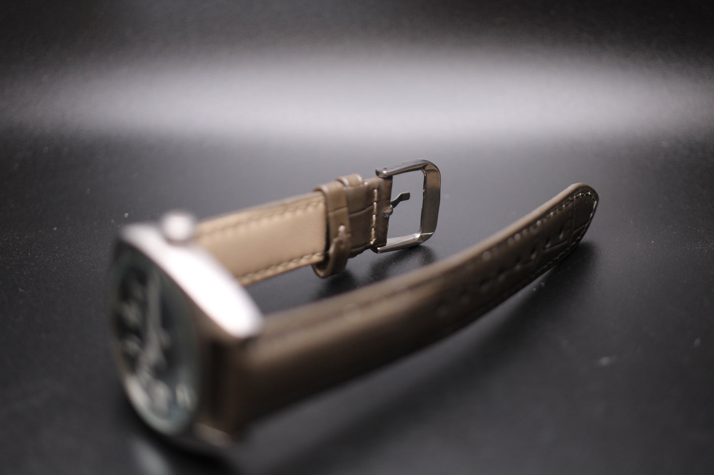 1995 Fossil Defender Quartz Watch Ref. DE-1508