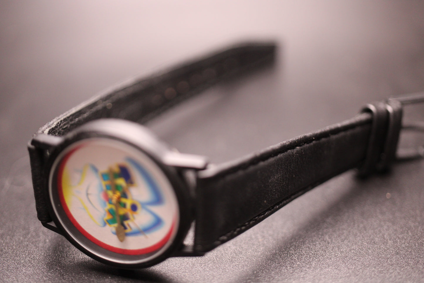 2000s Trix Cereal Sweepstakes Quartz Watch