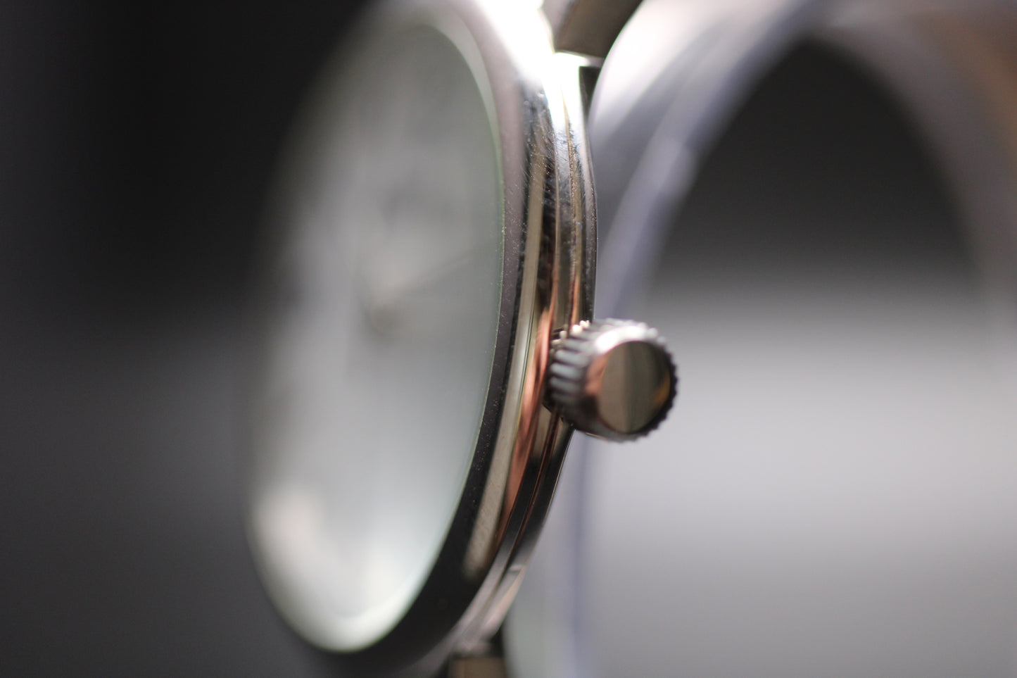 2010s Anne Klein Green Strap Quartz Watch Ref. 10/9003