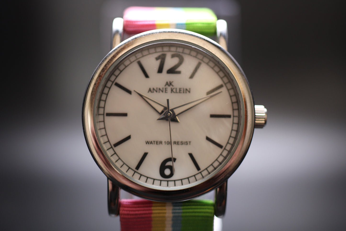 2010s Anne Klein Quartz Watch Ref. 10/9493