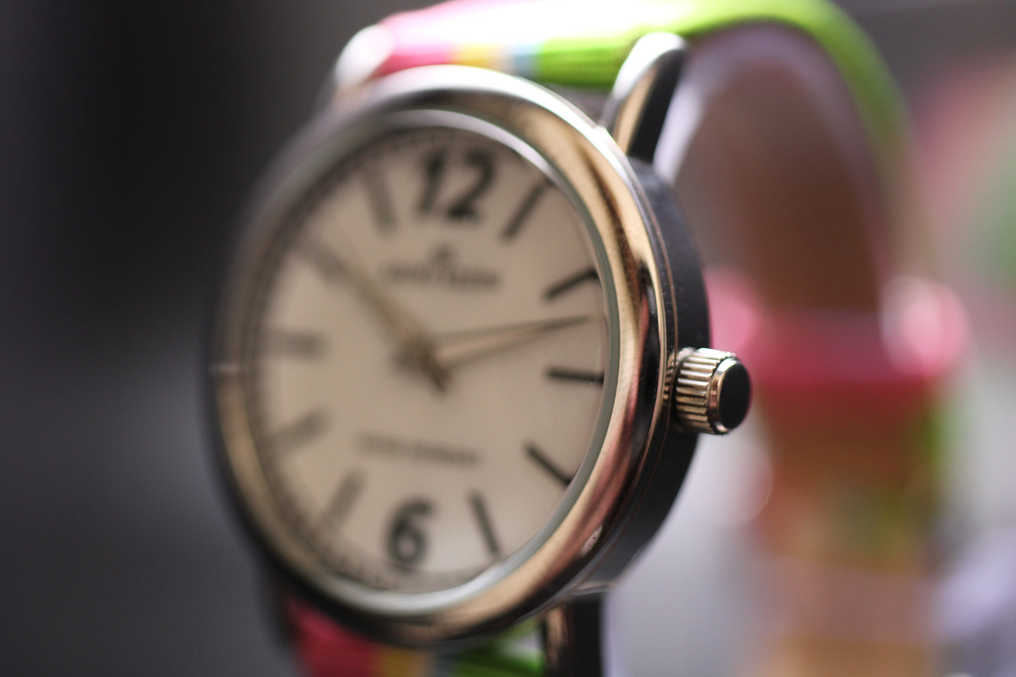 2010s Anne Klein Quartz Watch Ref. 10/9493