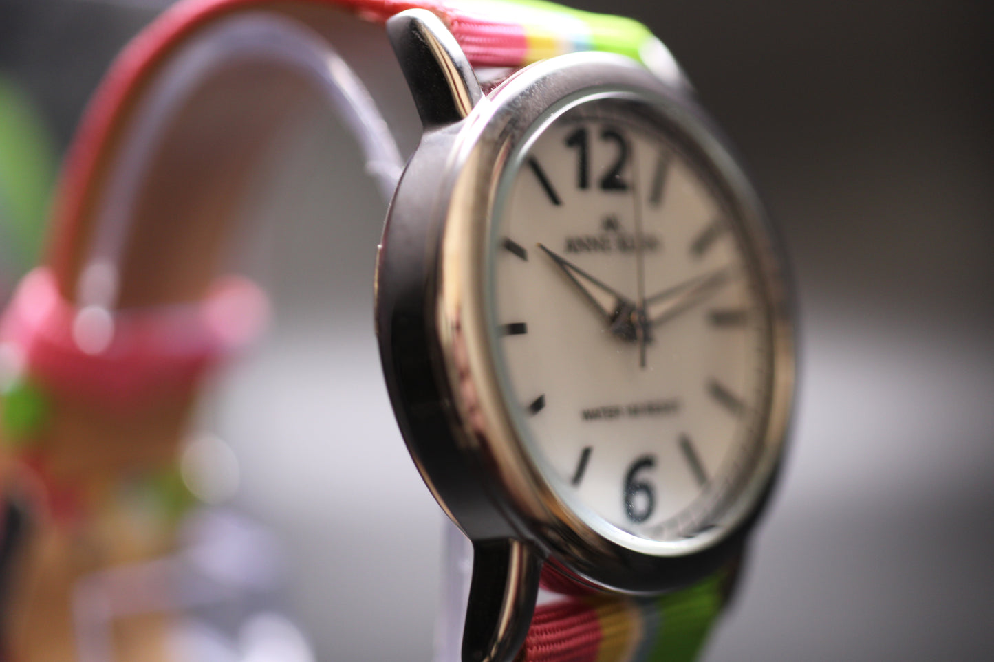 2010s Anne Klein Quartz Watch Ref. 10/9493