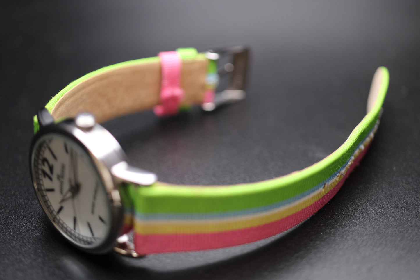 2010s Anne Klein Quartz Watch Ref. 10/9493