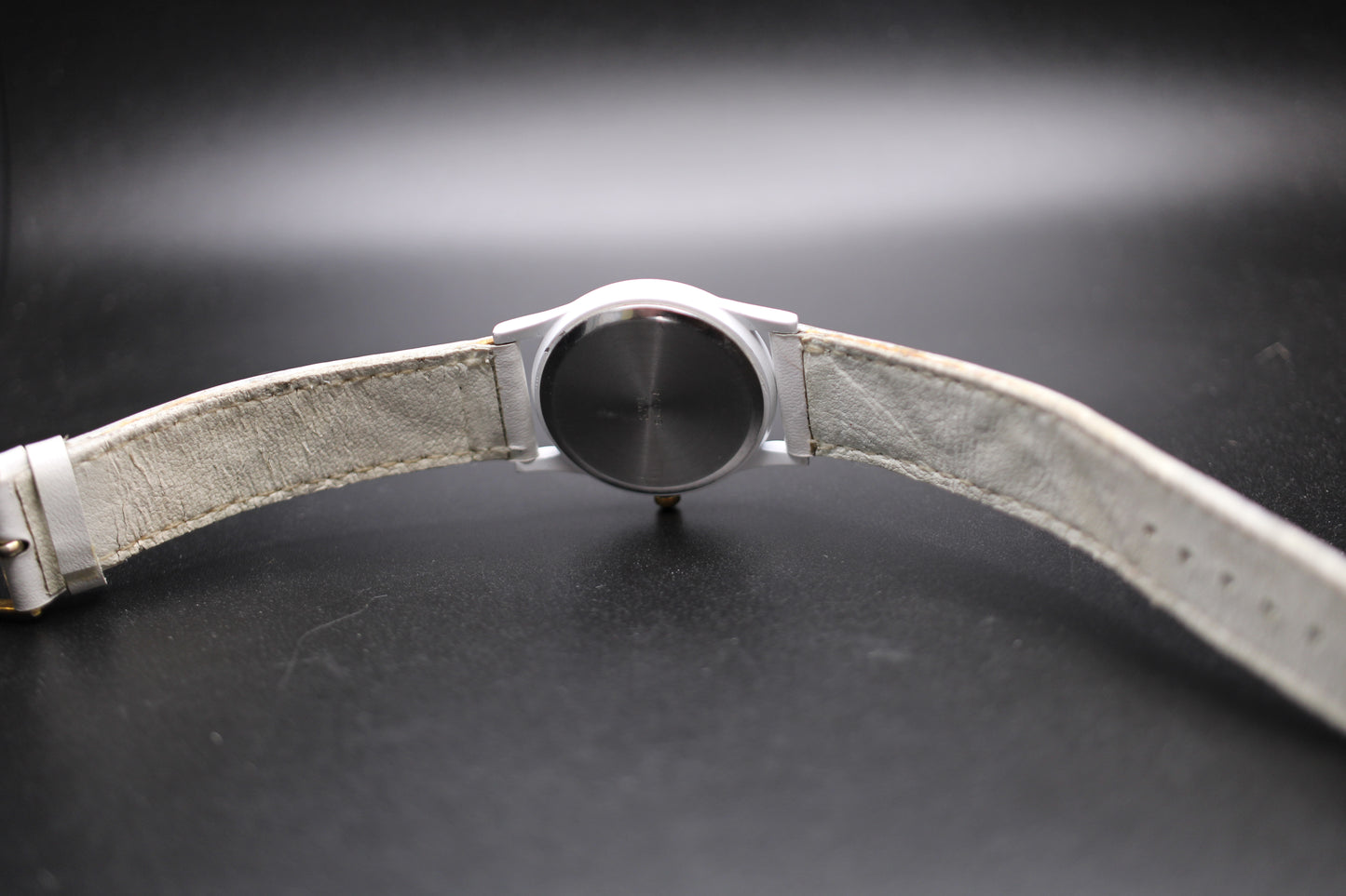 1988 Vienna Art Deco Quartz Watch Ref. SQ178