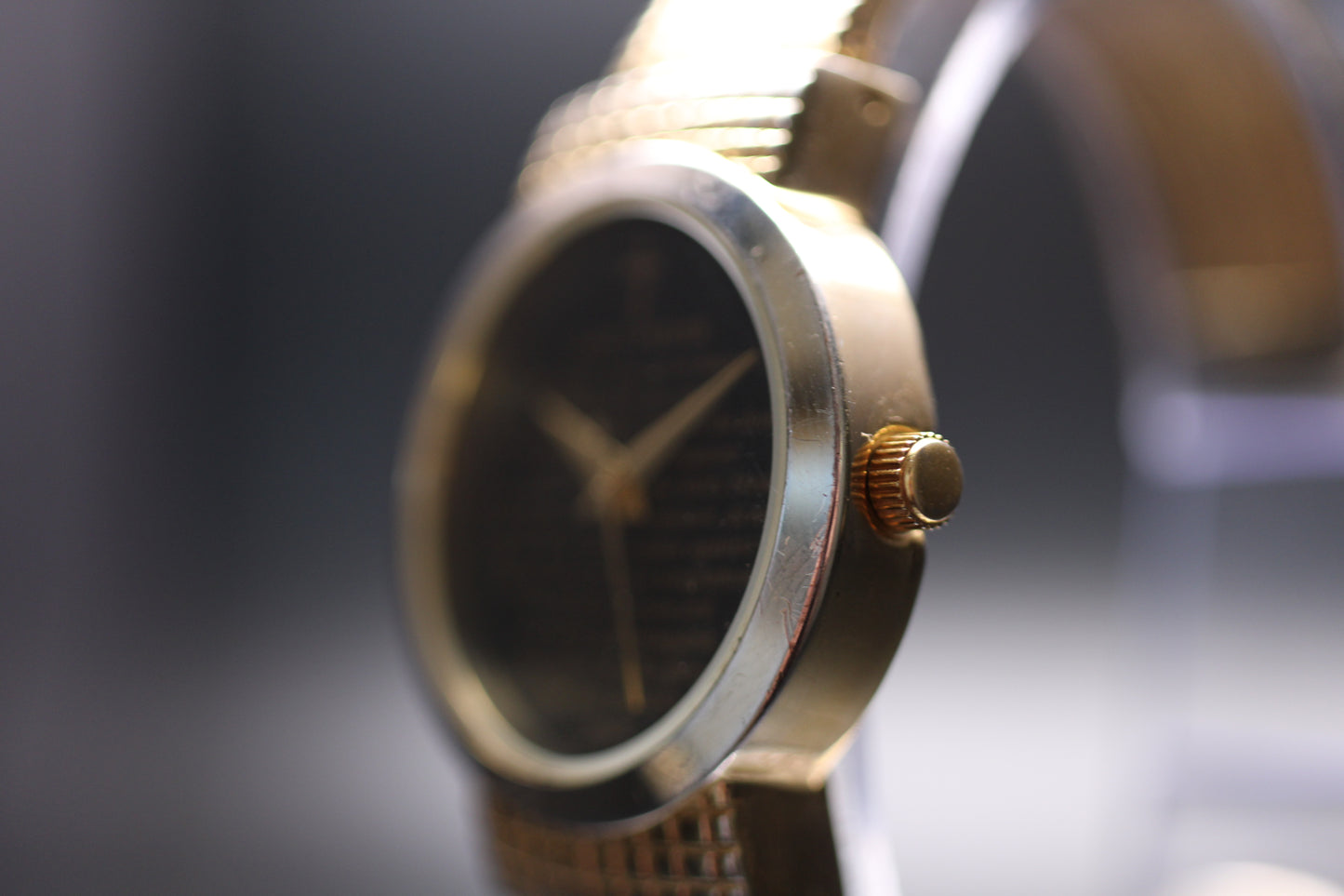 2010s "Watchfactory" Lord's Prayer Quartz Watch