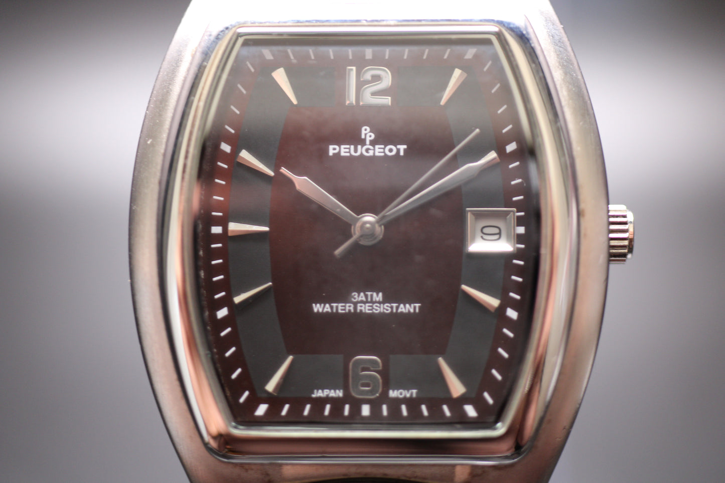 2014 Peugeot Men's Sports Quartz Ref. 140