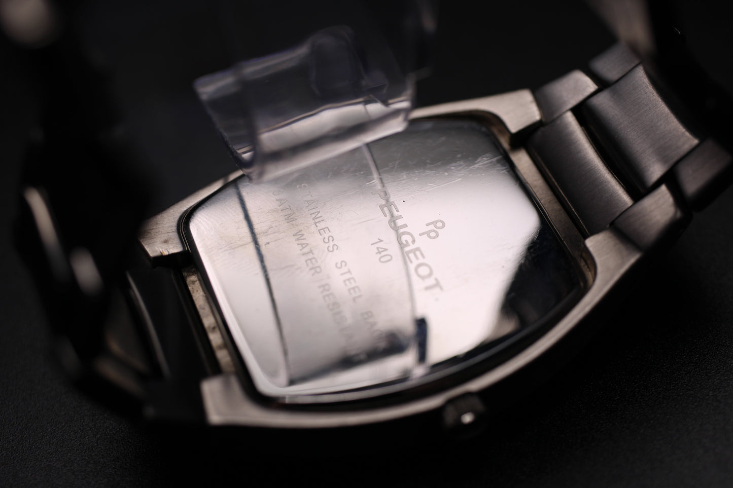 2014 Peugeot Men's Sports Quartz Ref. 140