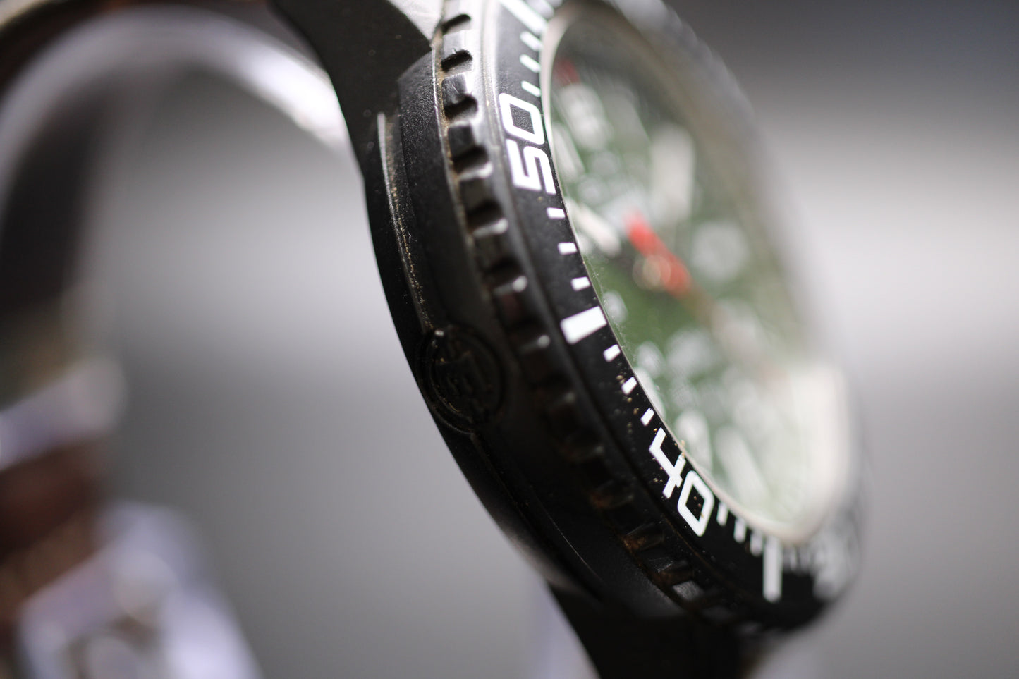 2014 Timex Expedition Uplander Indiglo Quartz Ref. T49944