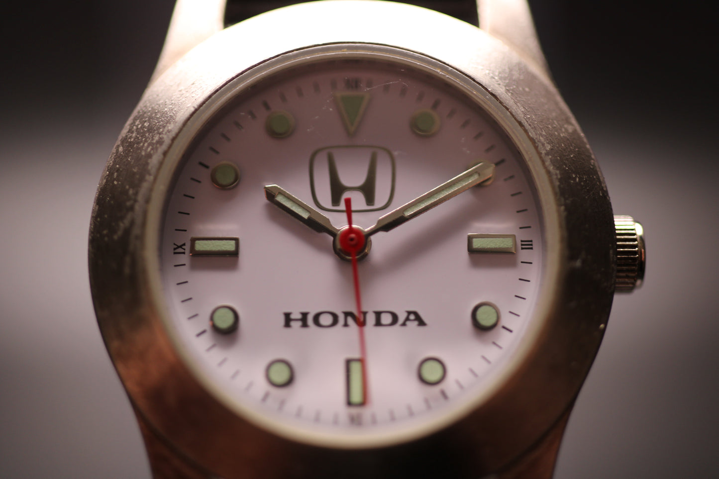 2001 Honda Promotional Women's Quartz Watch Ref. 461