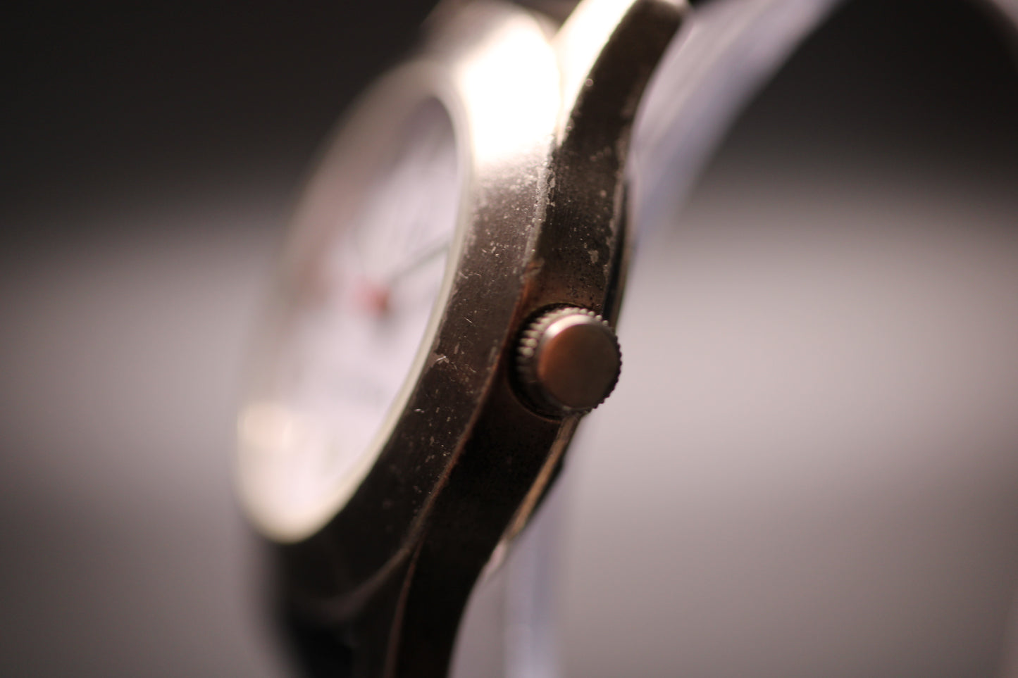 2001 Honda Promotional Women's Quartz Watch Ref. 461