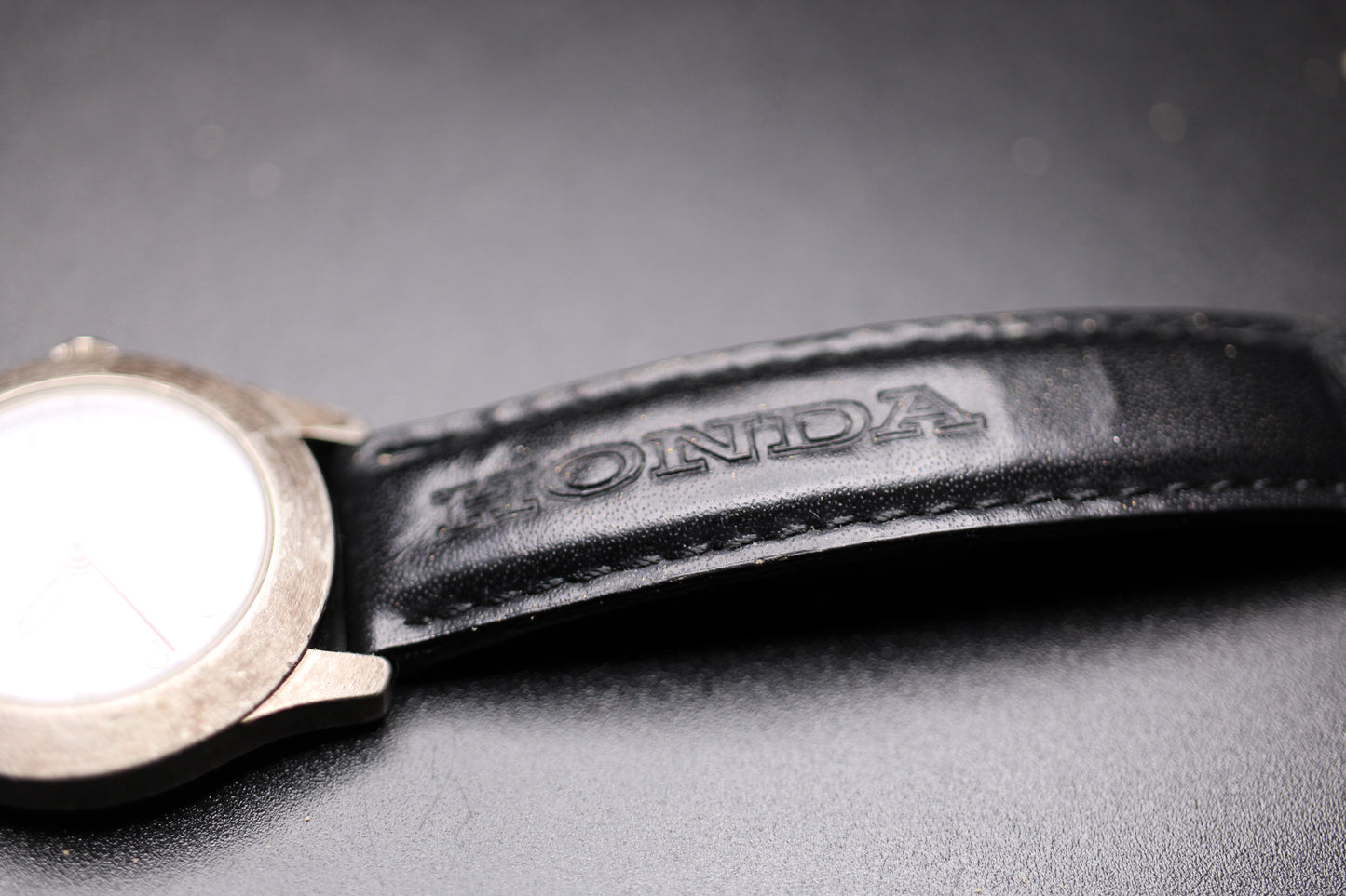 2001 Honda Promotional Women's Quartz Watch Ref. 461