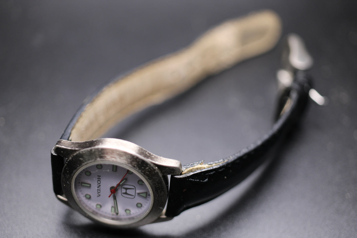 2001 Honda Promotional Women's Quartz Watch Ref. 461