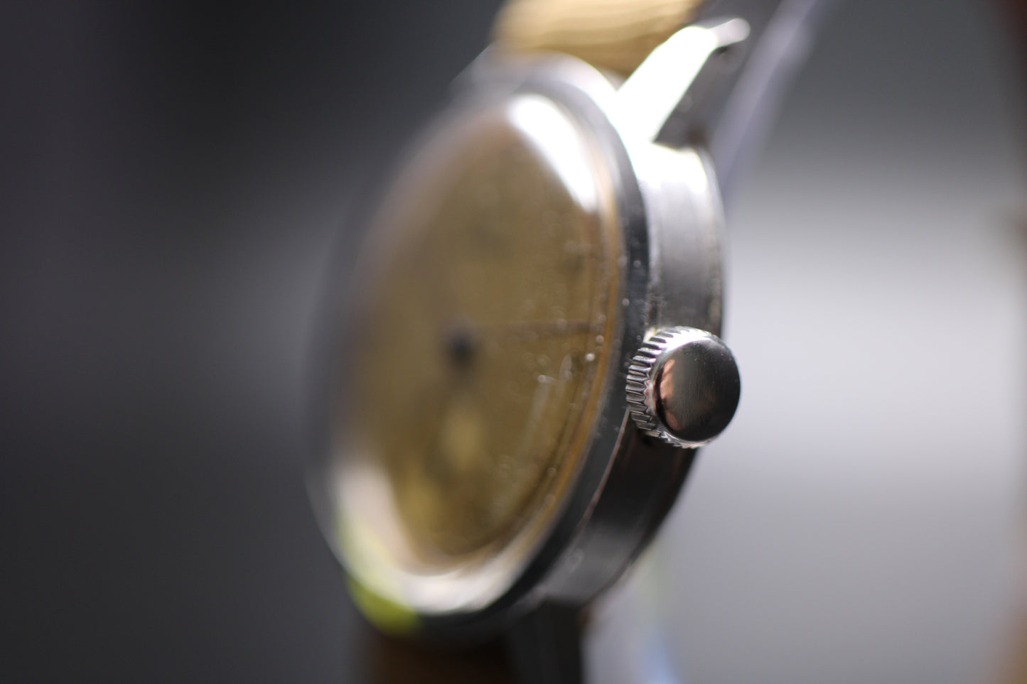 1943 Omega Field Watch Mechanical Ref. 9990306 Cal. 9196404