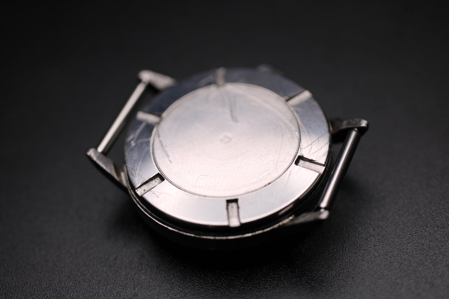 1943 Omega Field Watch Mechanical Ref. 9990306 Cal. 9196404
