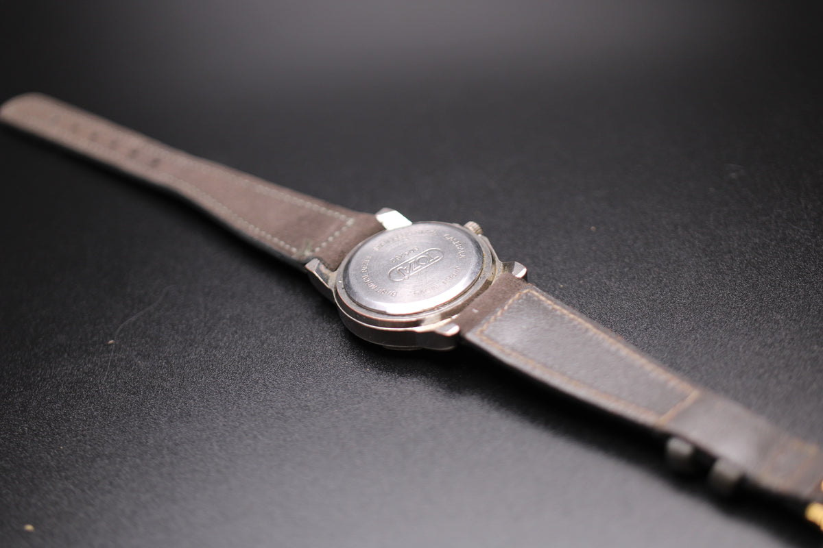1990s Tozai Quartz Watch Ref. 804252