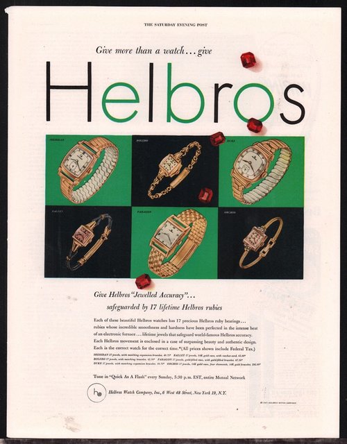 Helbros