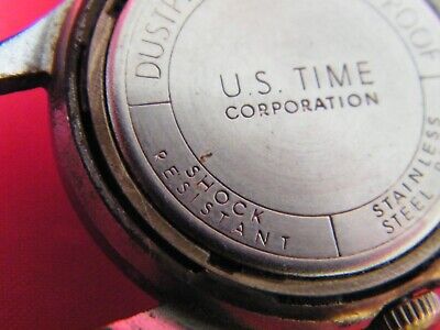U.S. Time Corporation