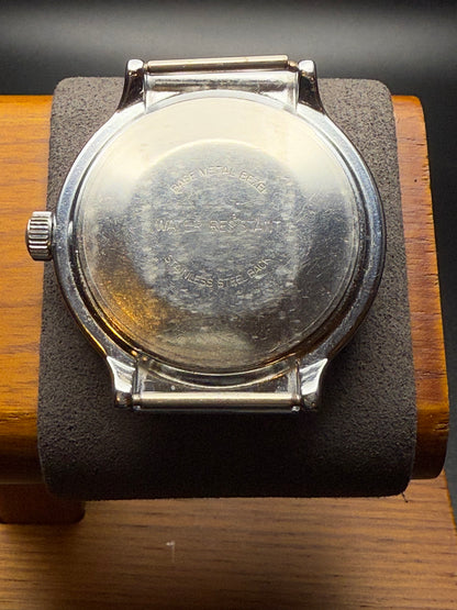 1979 Kelton / Timex Pepsi Dial Ref. 27919 10579