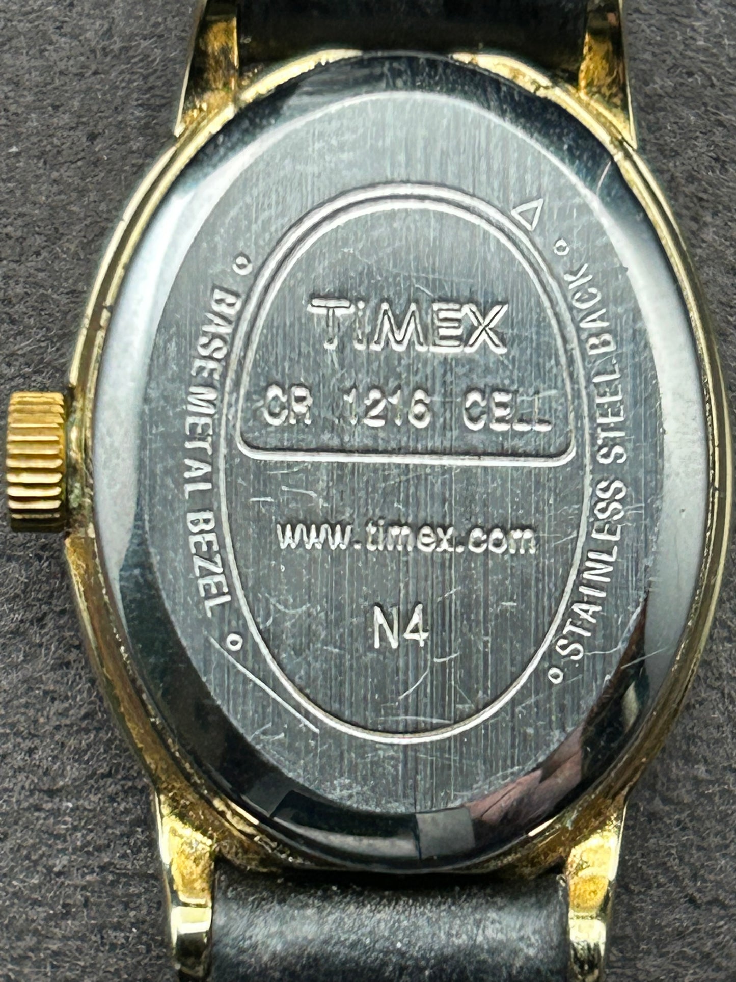 2005 Timex Cavatina Quartz Watch