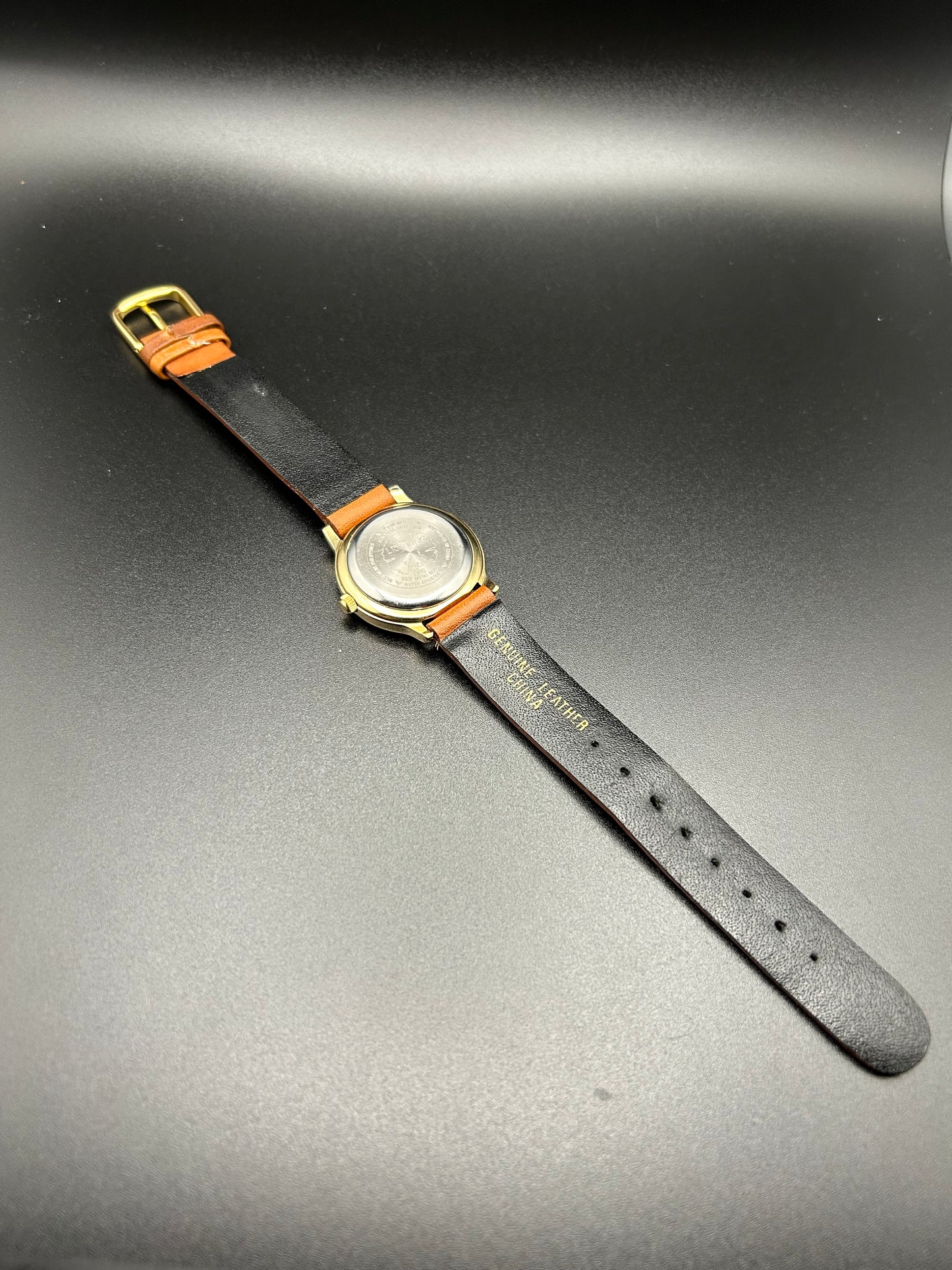 1995 Timex Lion King Simba Quartz Watch Ref. 88792