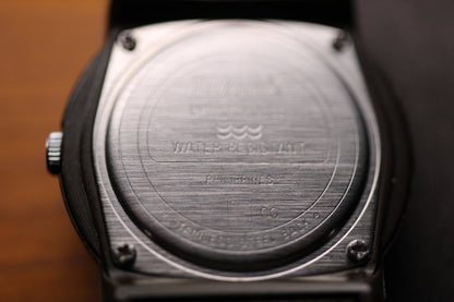 1999 Timex Camper "MacGyver" Quartz Watch Ref. 41711
