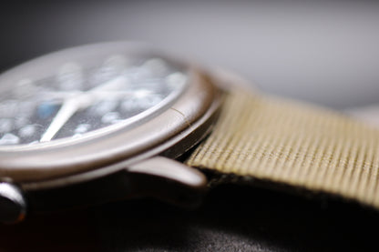 1999 Timex Camper "MacGyver" Quartz Watch Ref. 41711