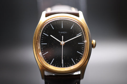 1980 Timex Mercury Ref. 25821 Mechanical Watch