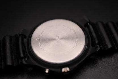 1999 Kodak Adventix Systems Ad Backlight Watch Ref. 1197ELBK