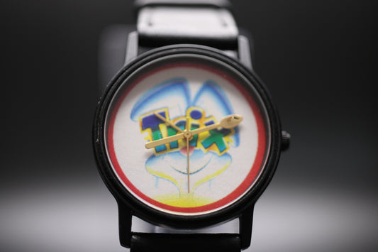 2000s Trix Cereal Sweepstakes Quartz Watch