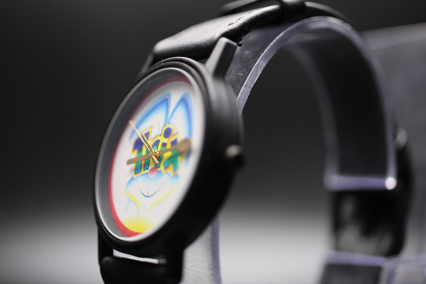 2000s Trix Cereal Sweepstakes Quartz Watch
