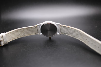 1988 Vienna Art Deco Quartz Watch Ref. SQ178