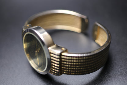 2010s "Watchfactory" Lord's Prayer Quartz Watch