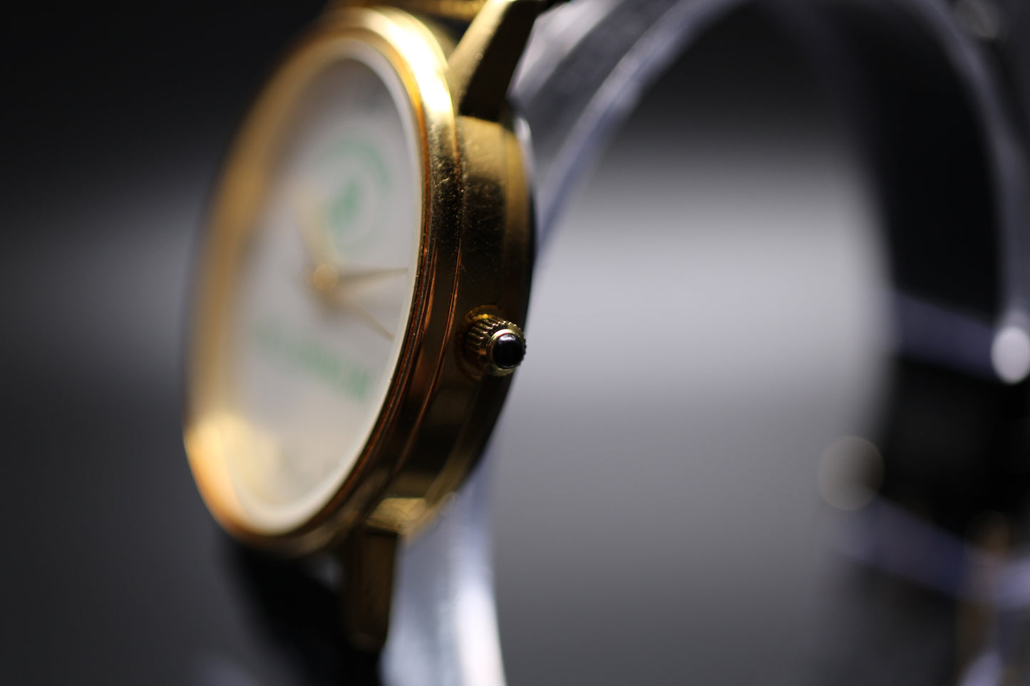 1999 Image Watches Oregon Seniors Millennium Celebration Quartz Watch
