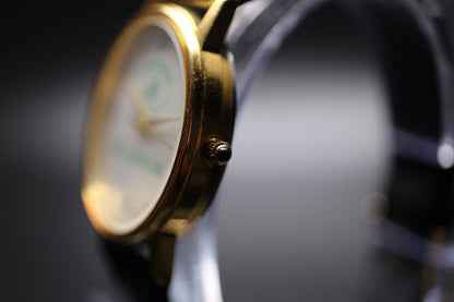 1999 Image Watches Oregon Seniors Millennium Celebration Quartz Watch