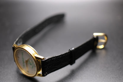 1999 Image Watches Oregon Seniors Millennium Celebration Quartz Watch