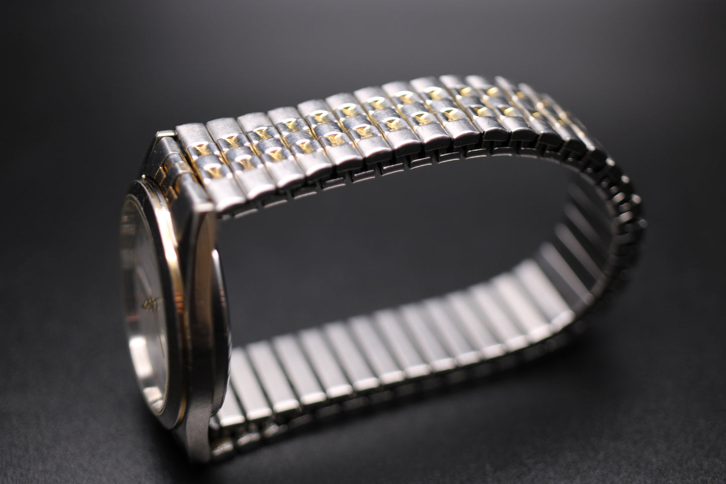 2013 Sharp Daydate Quartz Ref. 267537