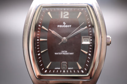 2014 Peugeot Men's Sports Quartz Ref. 140