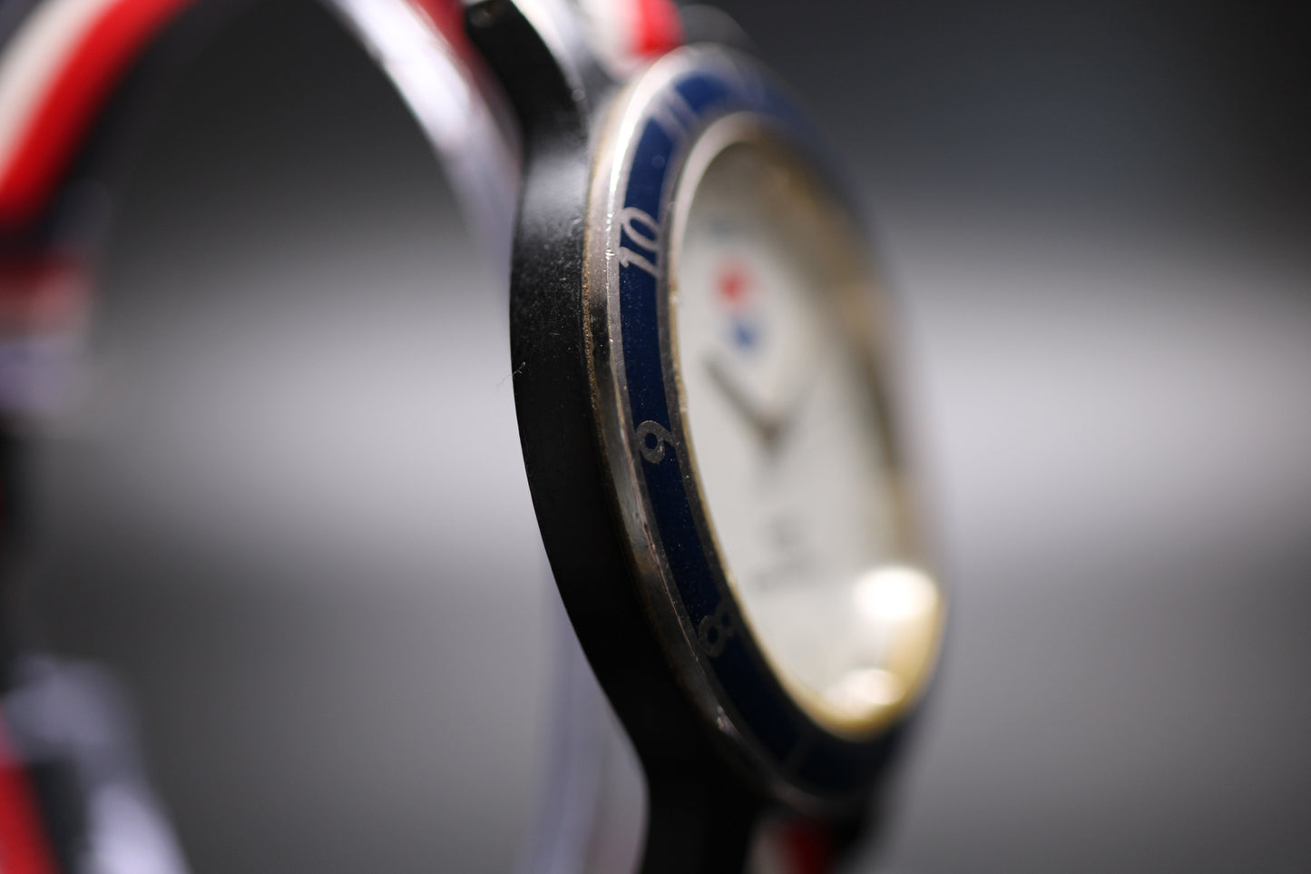 1995 Pepsi Official Promotional / Advertisement Quartz Watch
