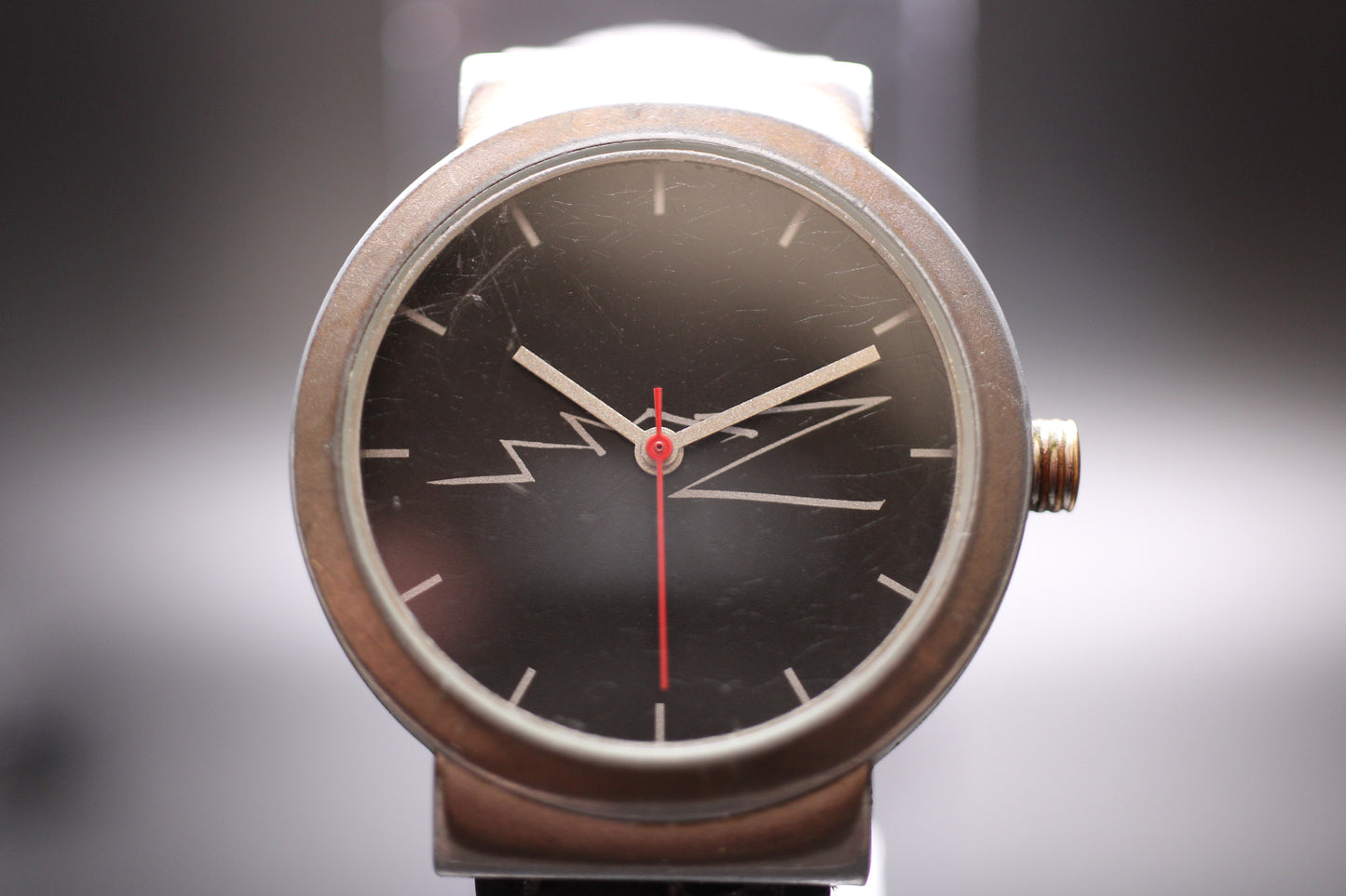 1996 Denver Art Museum Quartz Watch