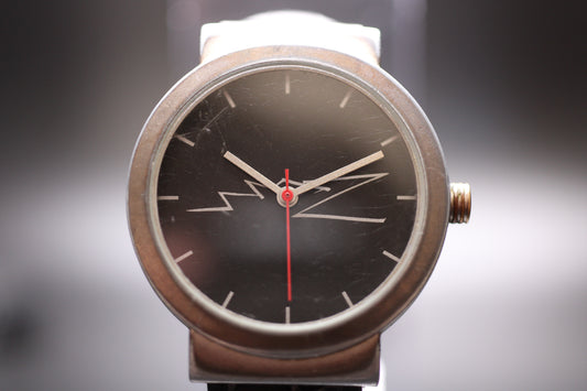1996 Denver Art Museum Quartz Watch