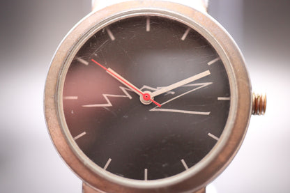 1996 Denver Art Museum Quartz Watch