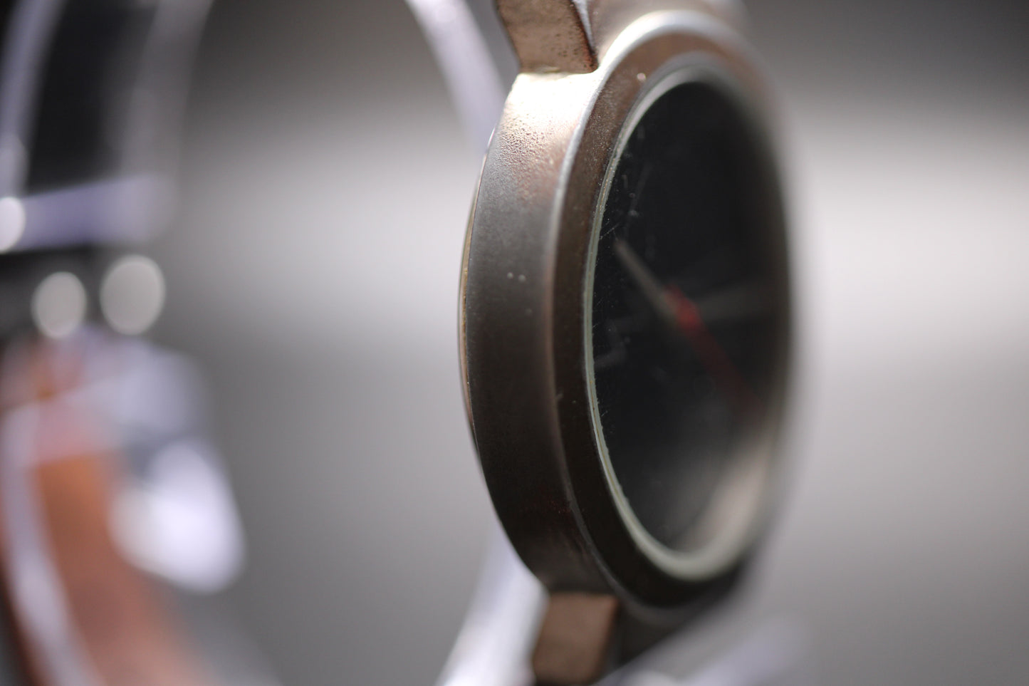 1996 Denver Art Museum Quartz Watch