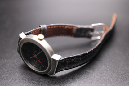 1996 Denver Art Museum Quartz Watch