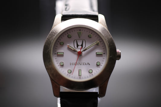 2001 Honda Promotional Women's Quartz Watch Ref. 461
