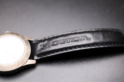 2001 Honda Promotional Women's Quartz Watch Ref. 461